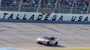 Talladega Weather Update: Rain expected to clear before 2025 NASCAR Cup playoff race