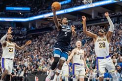 "We think about it sometimes": Rui Hachimura admits playoffs loss to Timberwolves still haunts Lakers ahead of new season