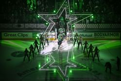 Dallas Stars file countersuit against $5.1B NBA side over major contract breach: Report