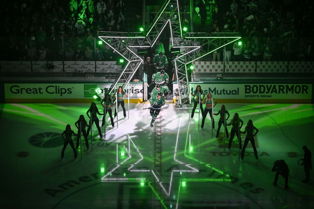Dallas Stars file countersuit against $5.1B NBA side over major contract breach: Report