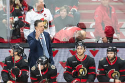 "Travis Green needs to lose his job": Ottawa fans put Senators HC on the chopping block after 8-4 loss to Sabres