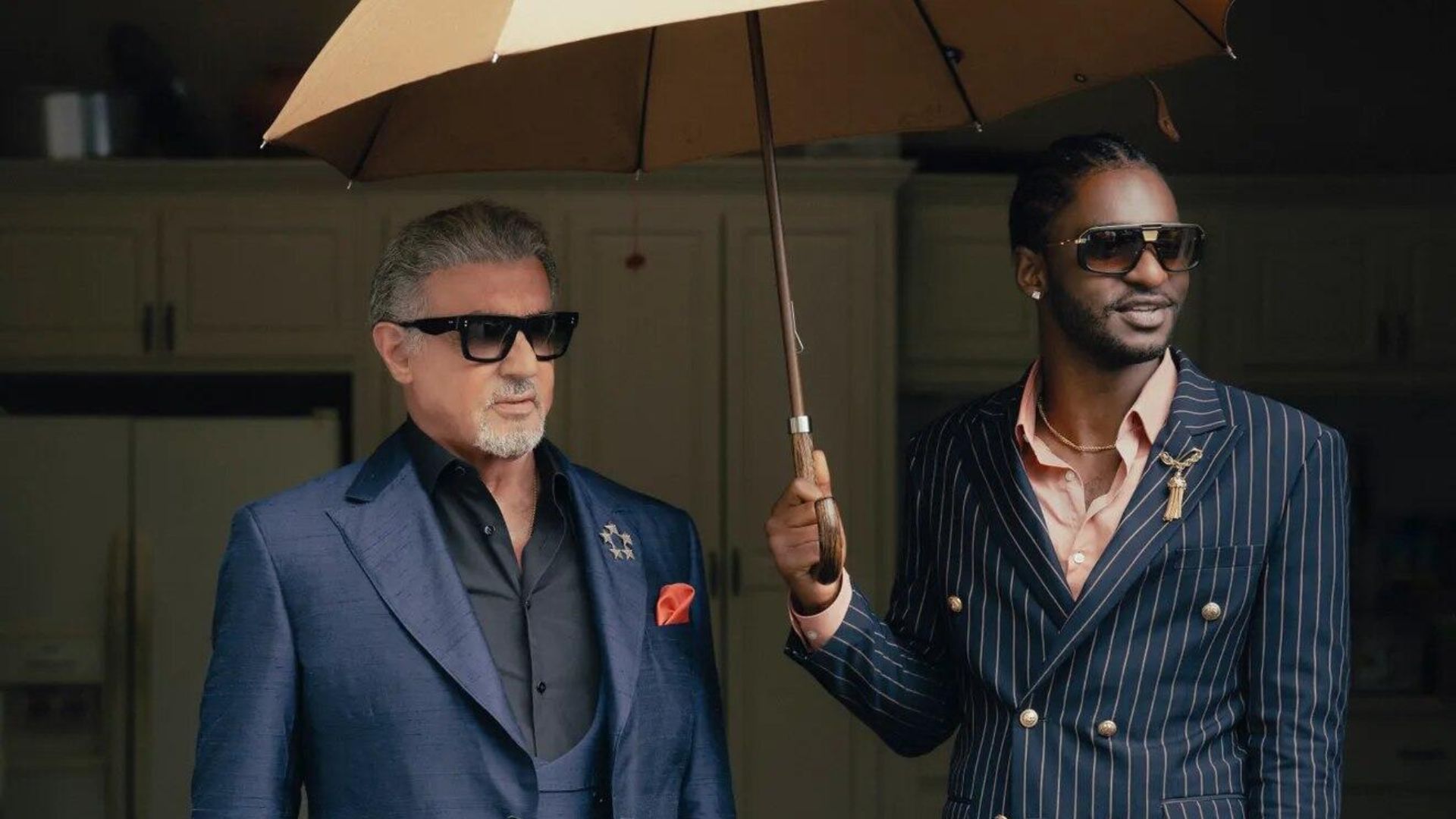 A still from Tulsa King season 3 (Image via Paramount+)