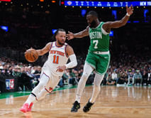 Boston Celtics vs New York Knicks Predicted Starting Lineups and Depth Charts for Oct. 24 | 2025-26 NBA Season