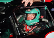 Dick Trickle during the 1988 Dura Lube 500 at Phoenix International. Source: Imagn