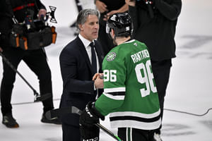 Avs HC Jared Bednar gets brutally honest about healing from loss of Mikko Rantanen