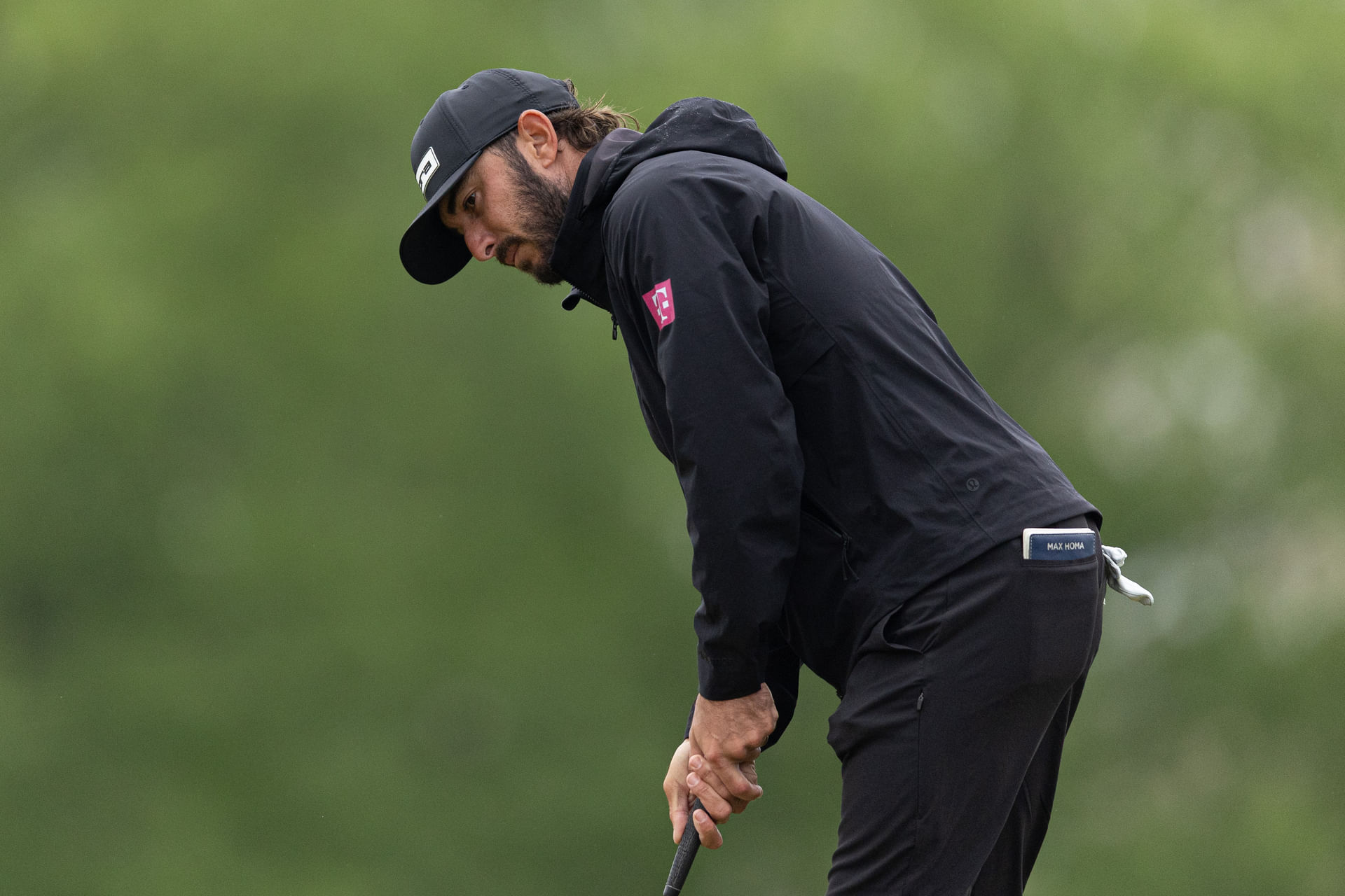 PGA: Truist Championship - Second Round - Source: Imagn