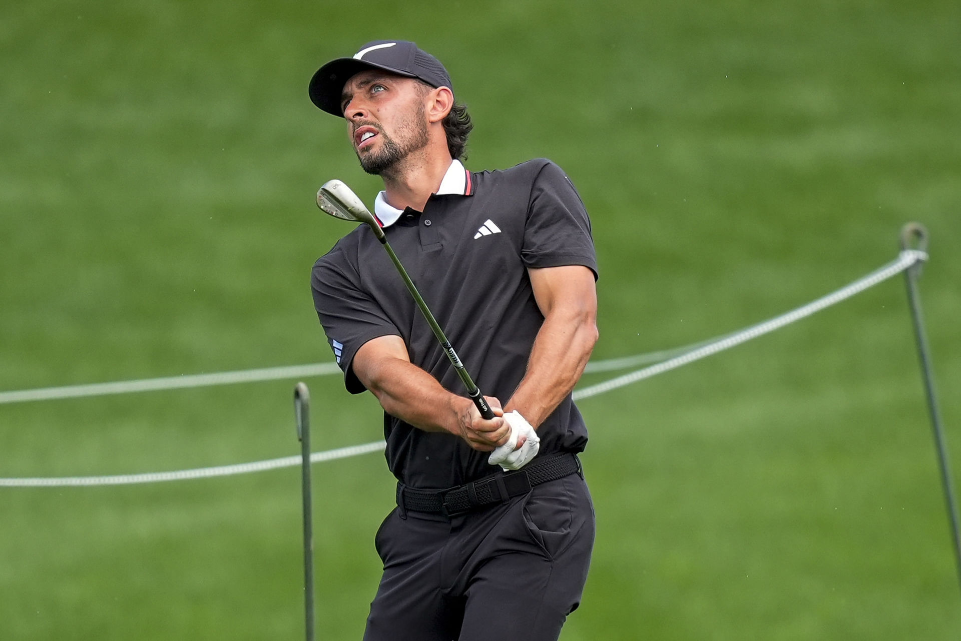 Marco Penge leaps past Wyndham Clark and 23 others in world rankings after Spanish Open win
