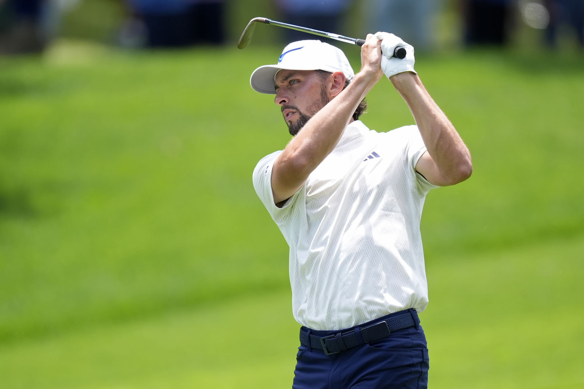PGA: PGA Championship - Third Round - Source: Imagn