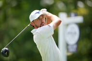 PGA: PGA Championship - Third Round - Source: Imagn