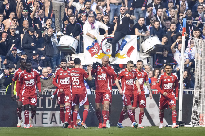 Brest vs Nantes Prediction and Betting Tips | October 4th 2025