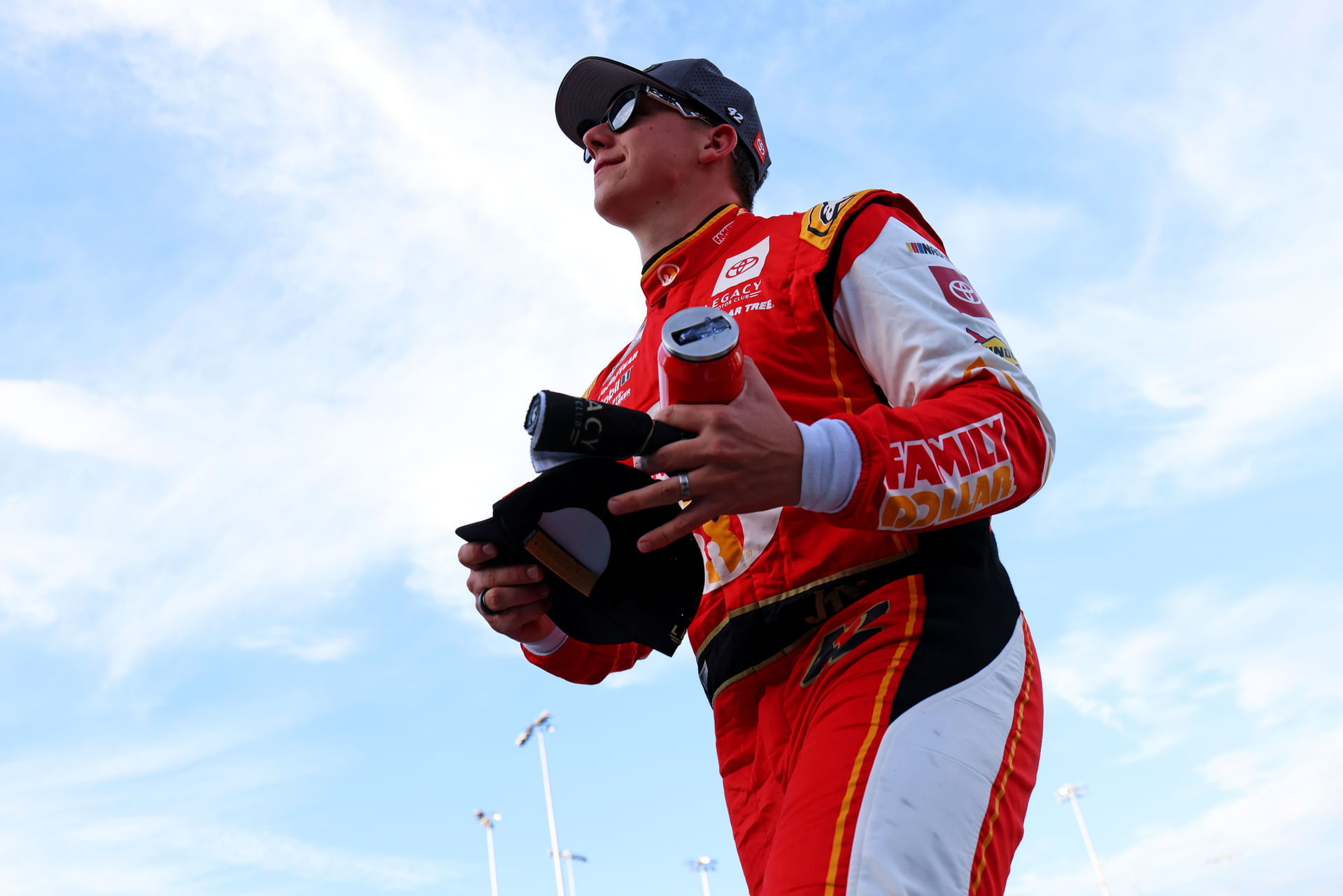 NASCAR: NASCAR All-Star Race - Source: Imagn