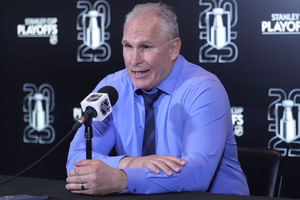 Maple Leafs HC Craig Berube doesn’t hold back while calling out Toronto defenseman after 5-2 loss to Devils