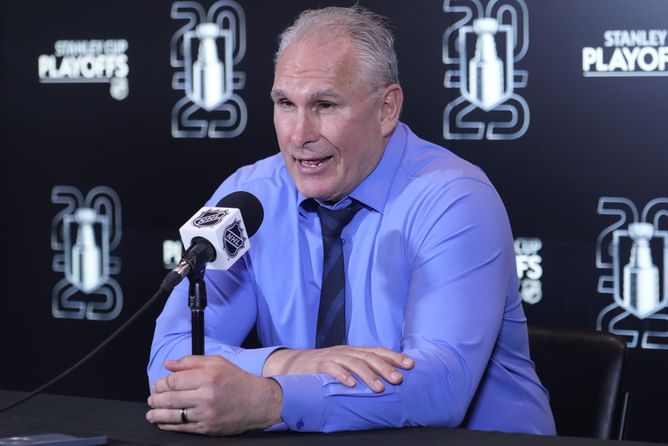 Maple Leafs HC Craig Berube doesn’t hold back while calling out Toronto defenseman after 5-2 loss to Devils