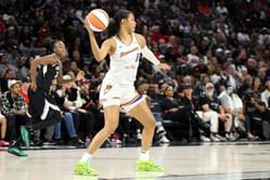 "It's very personal" - Mercury's $215,000 star quietly calls out Adam Silver for meddling in WNBA contract talks