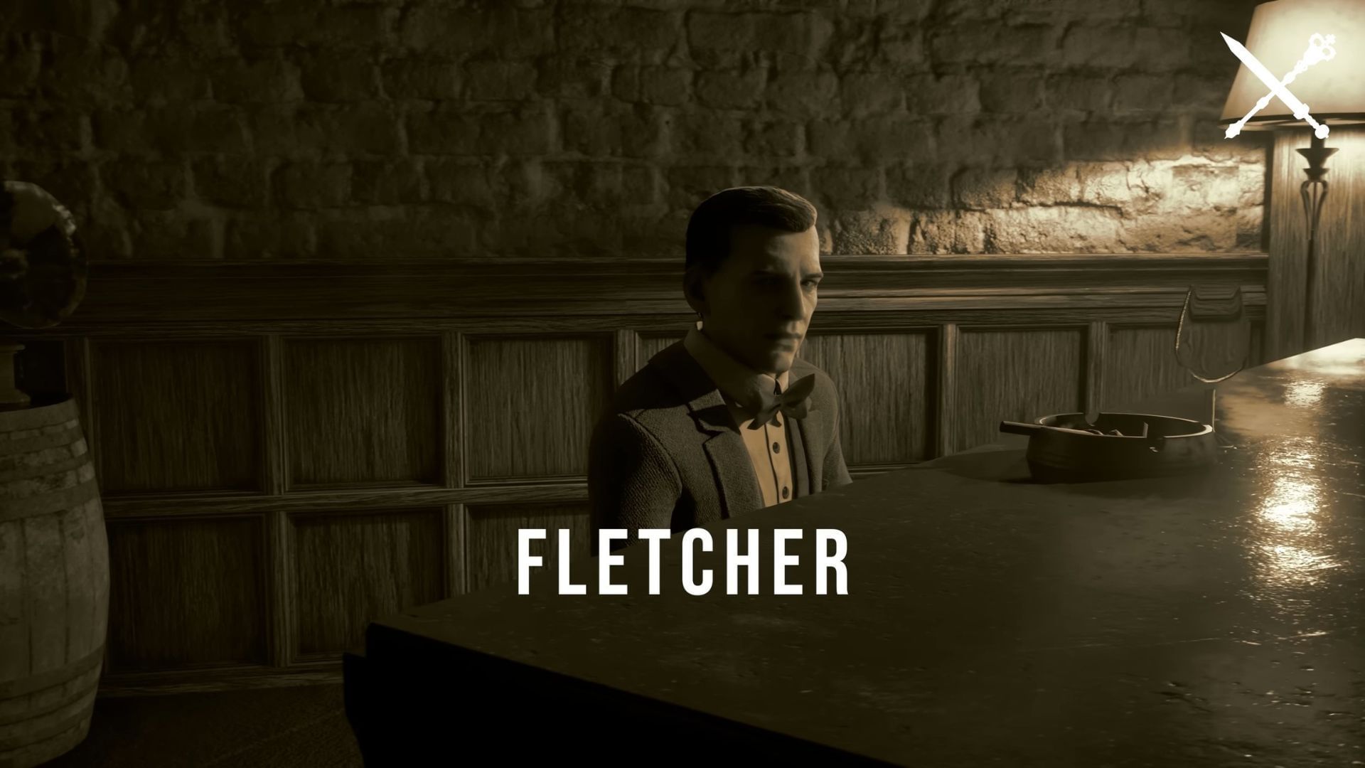 Fletcher (Image via Paradox Interactive)
