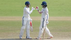 4 records/milestones made by India after win on Day 5 of IND vs WI 2025 2nd Test ft. Shubman Gill
