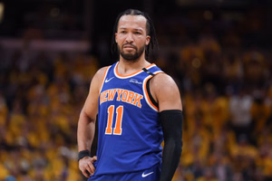 Knicks Trade Rumors: Insider names Jalen Brunson's status in potential Giannis Antetokounmpo deal