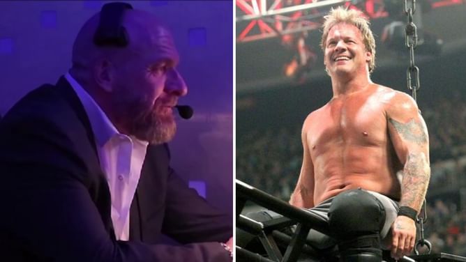 Backstage Reaction: Chris Jericho Potential WWE Return - REPORT