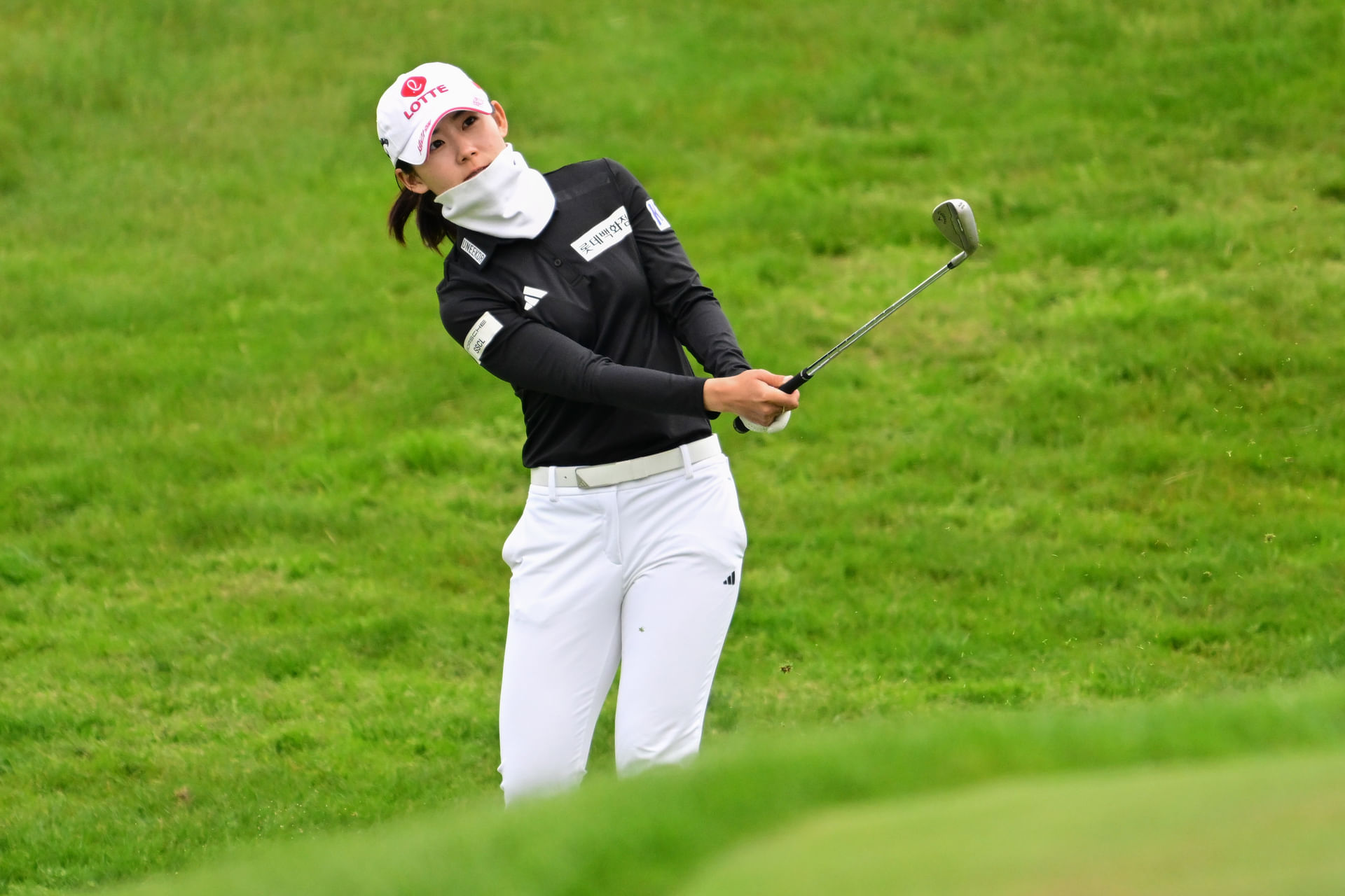 LPGA: U.S. Women