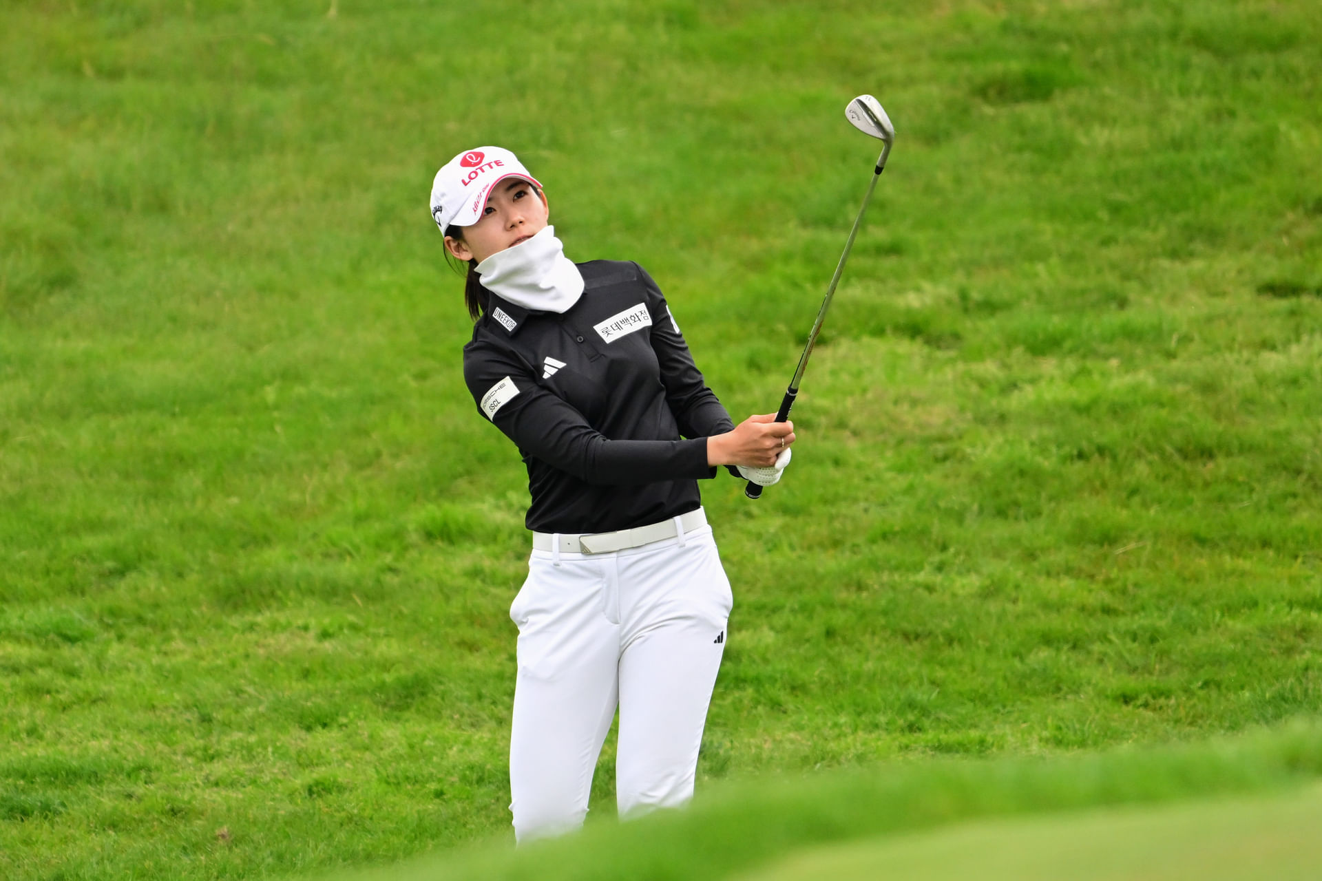 LPGA: U.S. Women