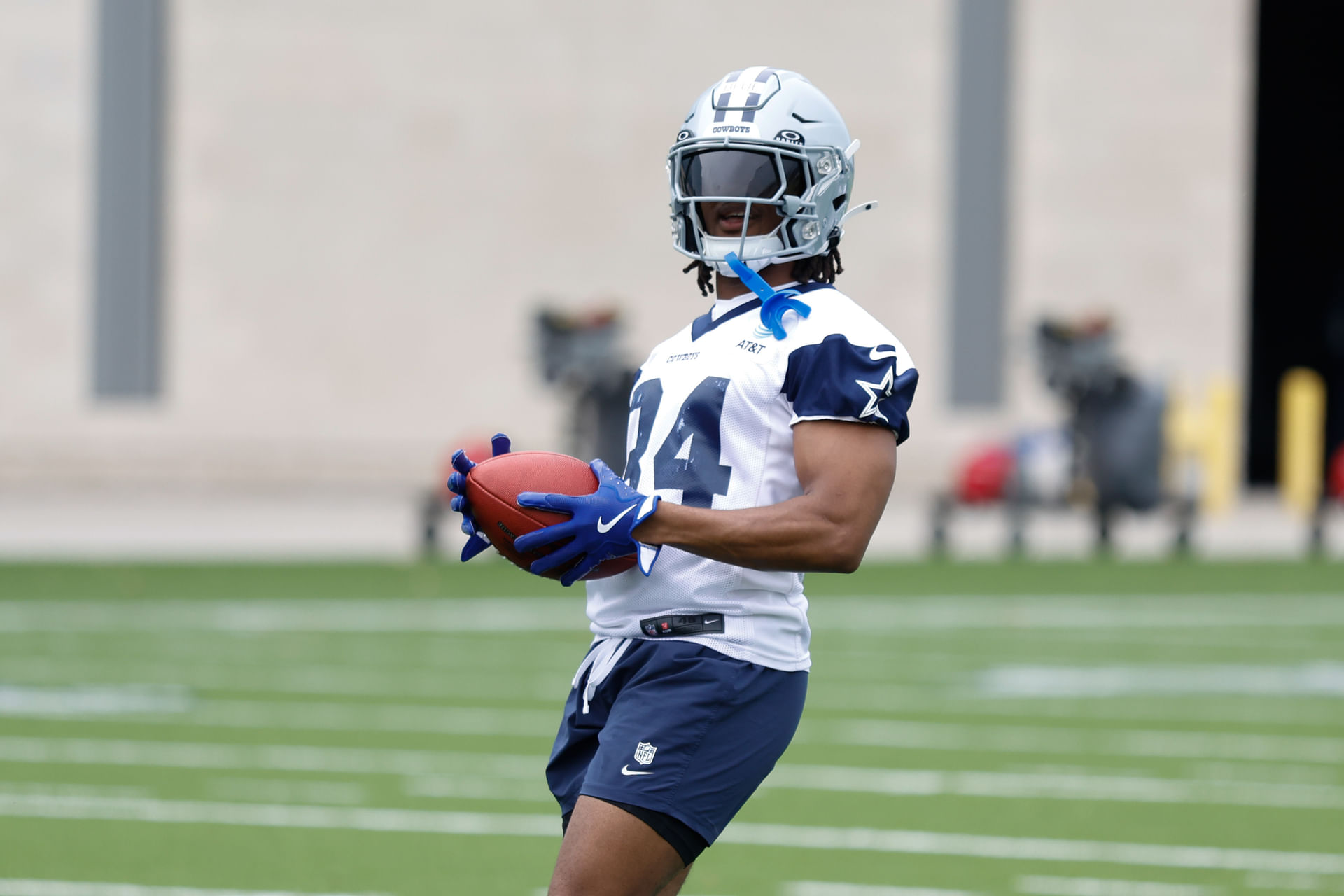 NFL: Dallas Cowboys Minicamp - Source: Imagn