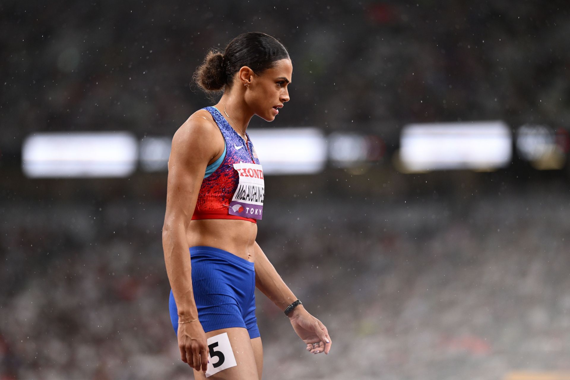 Day 6 - World Athletics Championships Tokyo 2025 - Source: Getty
