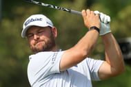 Jordan Smith at the U.S. Open - First Round - Source: Imagn