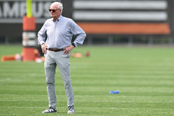 "Same doofus who paid Deshaun Watson $250M": Craig Carton spews venom at Browns owner Jimmy Haslam as Joe Flacco turns Bengals luck around