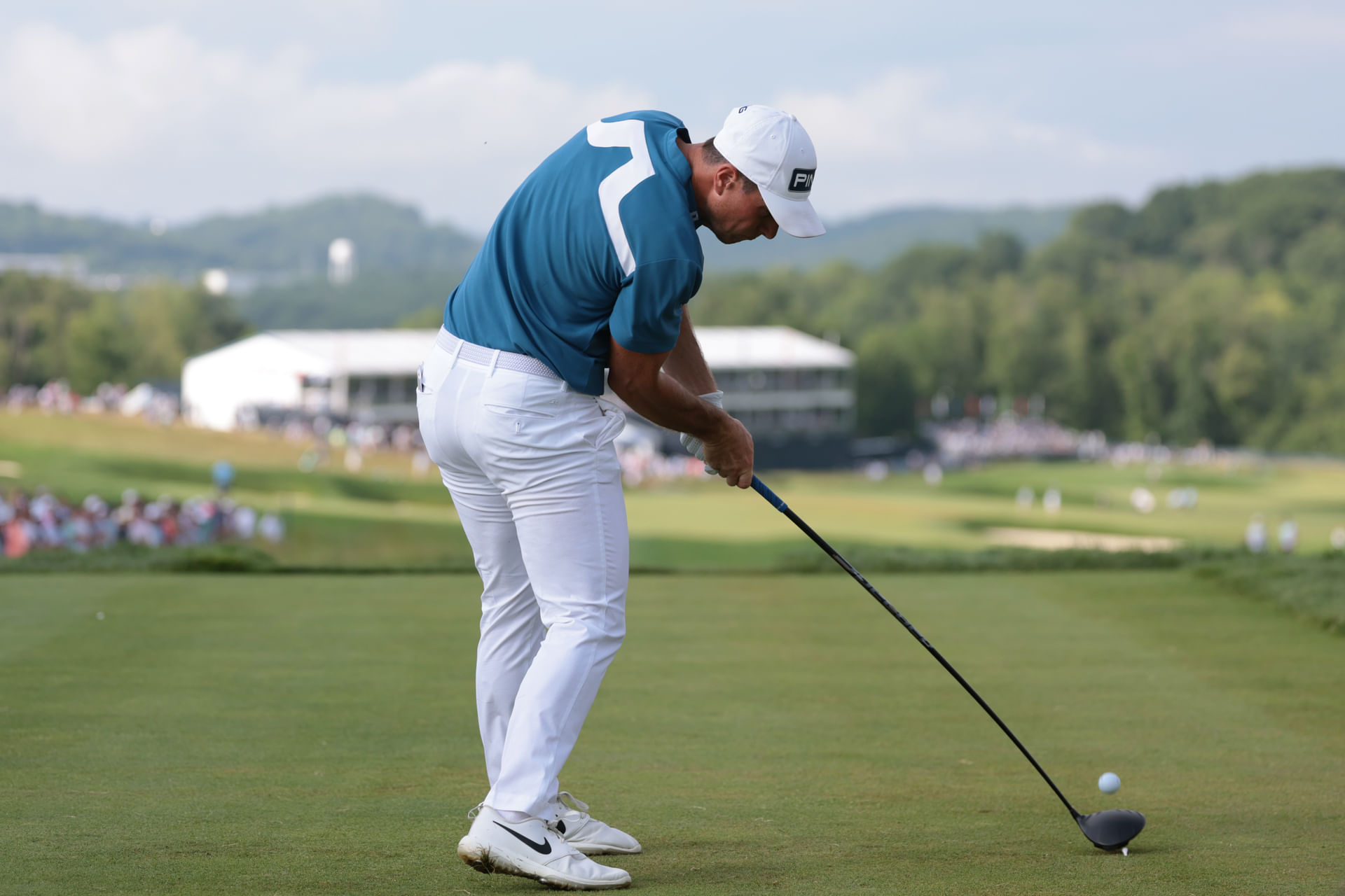 PGA: U.S. Open - Third Round - Source: Imagn
