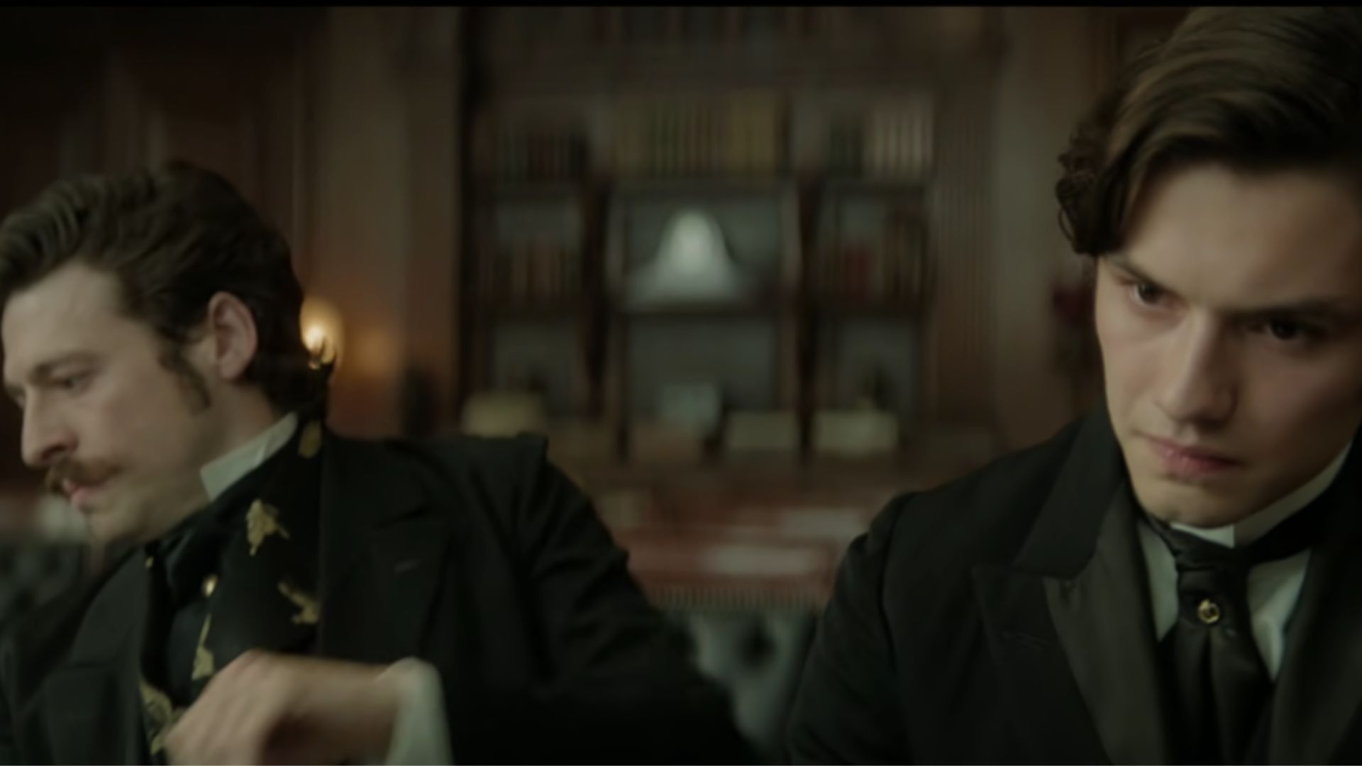 A still from the show (Image via Netflix)