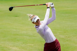 Nelly Korda shares her love for making popular beverage at home