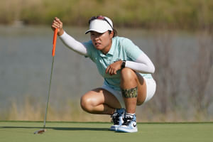 Why did Haeji Kang withdraw from the BMW Ladies Championship 2025? Real reason explored