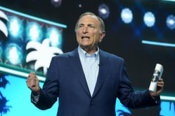 "It's not for everyone": NHL insider expects major shakeup to Frozen Frenzy after latest showcase disappoints teams and fans