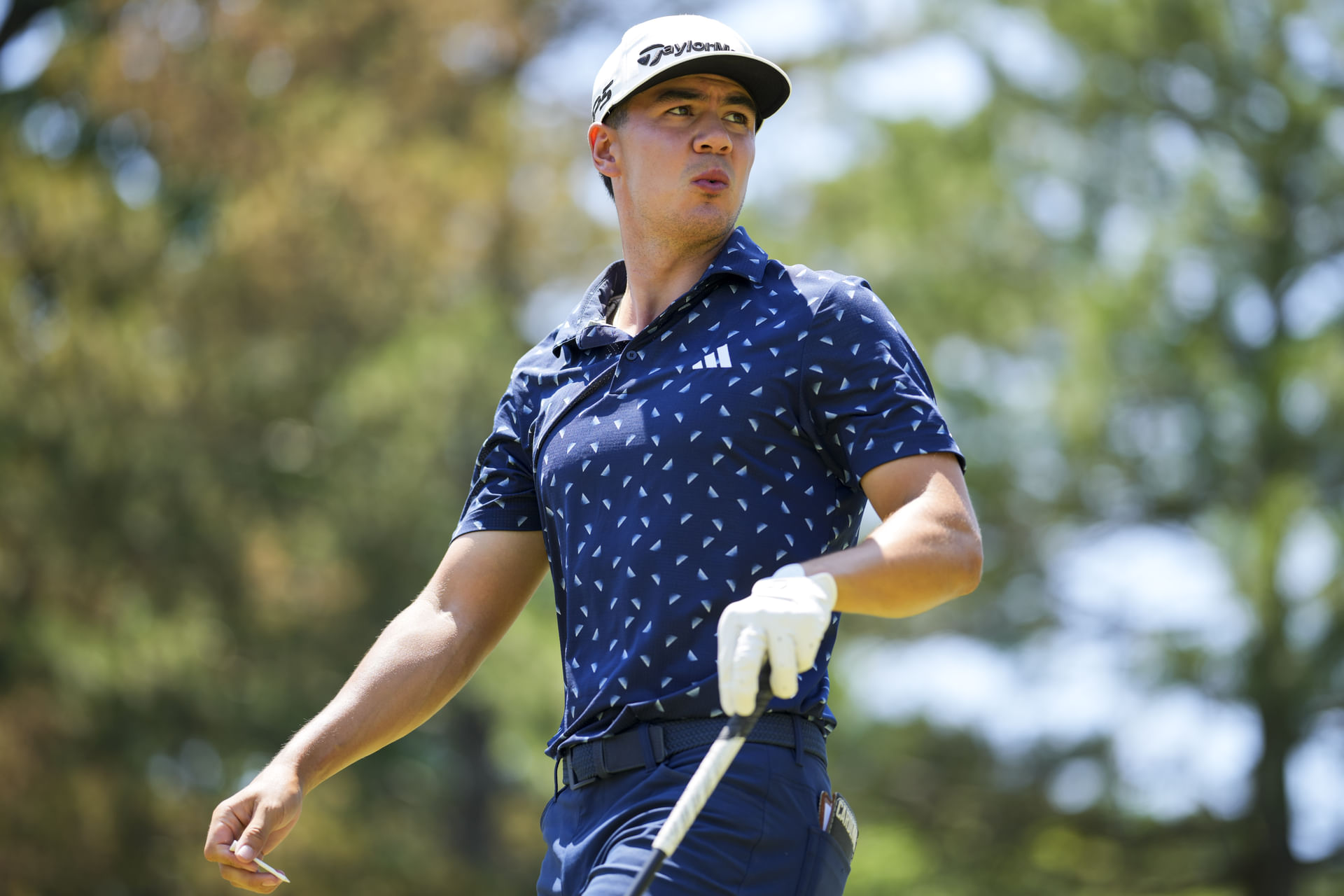 PGA: Rocket Mortgage Classic - Final Round - Source: Imagn