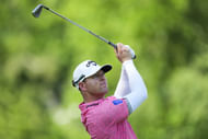 PGA: Rocket Mortgage Classic - Final Round - Source: Imagn