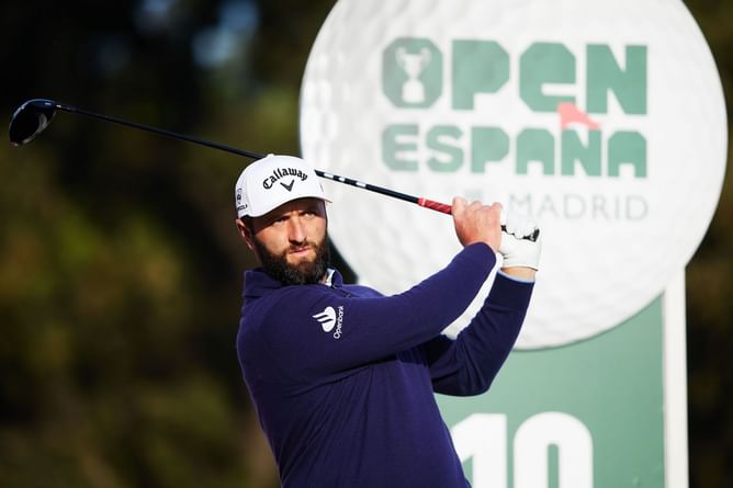 Open de Espana 2025 Round 2 tee times and pairings explored