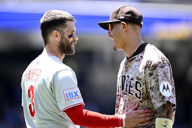 “Nothing generational about Bryce Harper” - Yankees legend claims missing out on Padres’ $350,000,000 star hurt more than Phillies 1B