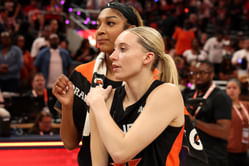 3 reasons why Athlete-Backed Project B could lure away Paige Bueckers and Angel Reese from the WNBA
