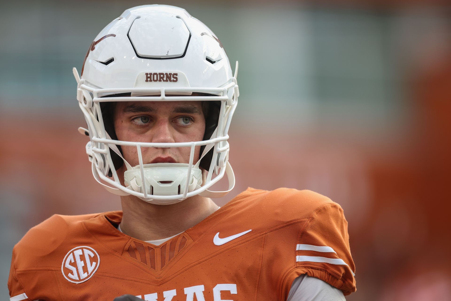 Sam Houston v Texas - Source: Getty