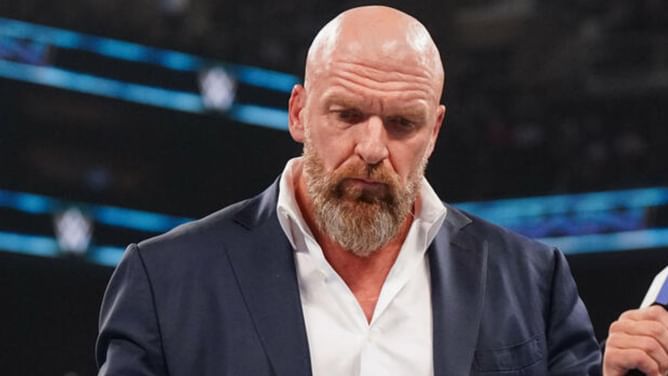 Triple H needs to disband a major faction for one reason, says ex-WWE writer