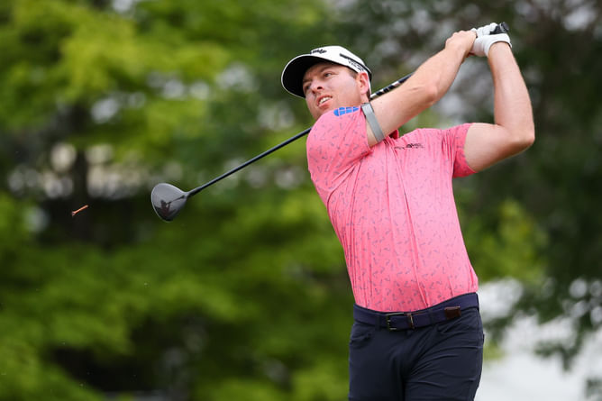 Baycurrent Classic 2025 Round 3 tee times and pairings explored