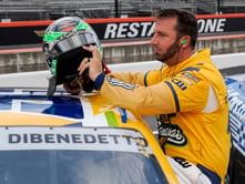 Matt DiBenedetto’s father reveals the hard time his son’s facing as Viking Motorsports sacked him mid-season