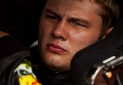 Carson Kvapil makes feelings known after encountering the “most nerve-wracking” race for NASCAR title fight
