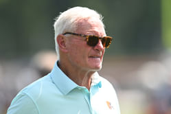 “Get football people run this operation”: NFL analyst urges Browns owner Jimmy Haslam to hire Colts legend as new team president