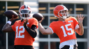“Everybody has their own destiny”: Shedeur Sanders gets honest on Joe Flacco getting traded to Bengals