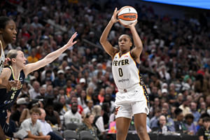 3 reasons why Kelsey Mitchell shouldn't join Paige Bueckers' Dallas Wings in free agency