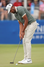 PGA: Wyndham Championship - Final Round - Source: Imagn