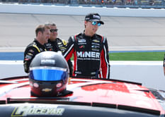 Carson Hocevar rejects criticism of his NASCAR work ethic with bold defense: "There's reasons to the madness"