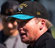 Syndication: Florida Times-Union - Source: Imagn