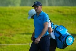 Jordan Spieth begins ‘two week countdown’ for an exciting event